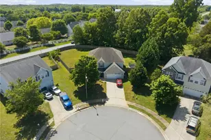 116 W View Dr, Burlington, NC 27215 - Photo 35
