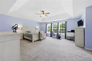 116 W View Dr, Burlington, NC 27215 - Photo 3