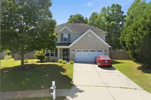 116 W View Dr, Burlington, NC 27215 - Photo 33