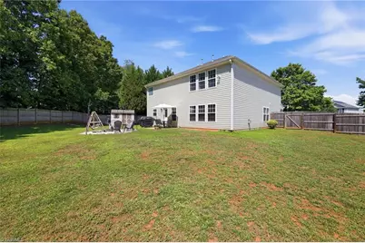 116 West View Drive, Burlington, NC 27215 - Photo 43
