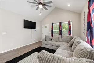 1467 Pollard Ave, Burlington, NC 27217 - Photo 5