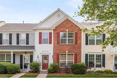3942 Elizabeth Glen Way, Jamestown, NC 27282 - Photo 1