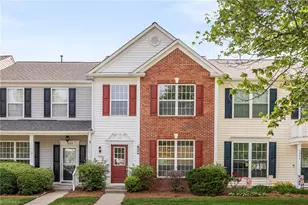 3942 Elizabeth Glen Way, Jamestown, NC 27282 - Photo 1