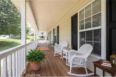 720 Wallridge Drive, Winston-Salem, NC 27106 - Photo 3