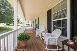 720 Wallridge Dr, Winston-Salem, NC 27106 - Photo 3