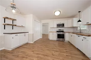 720 Wallridge Dr, Winston-Salem, NC 27106 - Photo 5