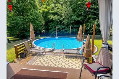 146 S Bridgewater Road, Mount Airy, NC 27030 - Photo 5