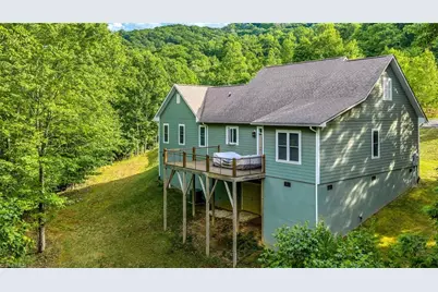 261 Vine Street, Jefferson, NC 28640 - Photo 5