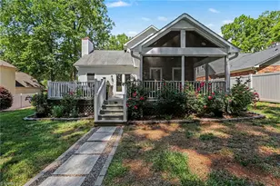 4465 Woodsman Way, Winston-Salem, NC 27103 - Photo 27