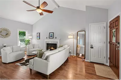 4465 Woodsman Way, Winston-Salem, NC 27103 - Photo 5