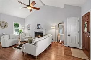 4465 Woodsman Way, Winston-Salem, NC 27103 - Photo 5