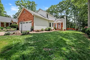 4465 Woodsman Way, Winston-Salem, NC 27103 - Photo 3