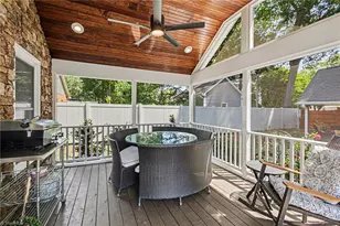4465 Woodsman Way, Winston-Salem, NC 27103 - Photo 21