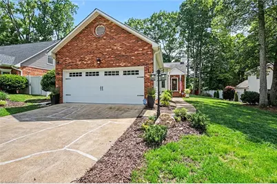 4465 Woodsman Way, Winston-Salem, NC 27103 - Photo 1