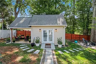 4465 Woodsman Way, Winston-Salem, NC 27103 - Photo 23