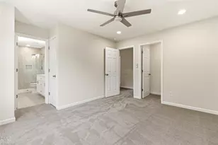 805 Lakeside Ave, Burlington, NC 27521 - Photo 23