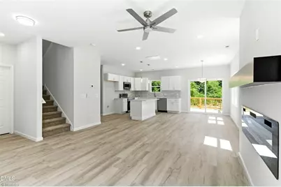 805 Lakeside Avenue, Burlington, NC 27521 - Photo 17
