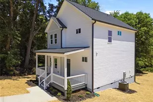 805 Lakeside Ave, Burlington, NC 27521 - Photo 3