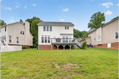 5 Park Village Court, Greensboro, NC 27455 - Photo 23