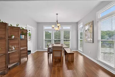 5 Park Village Court, Greensboro, NC 27455 - Photo 3
