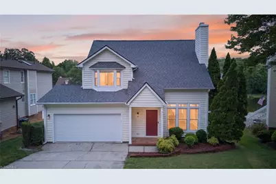 5 Park Village Court, Greensboro, NC 27455 - Photo 1