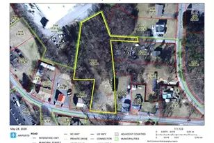 00 Edgewood Dr, Mount Airy, NC 27030 - Photo 1