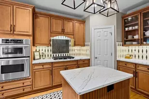 1494 Bethan Dr, Summerfield, NC 27358 - Photo 13