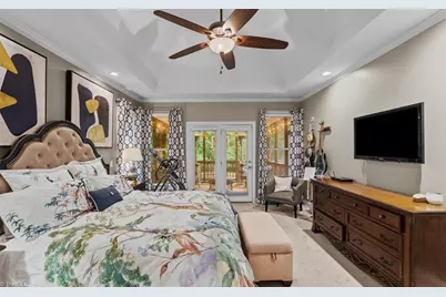 1494 Bethan Drive, Summerfield, NC 27358 - Photo 23