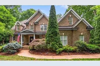 1494 Bethan Drive, Summerfield, NC 27358 - Photo 1