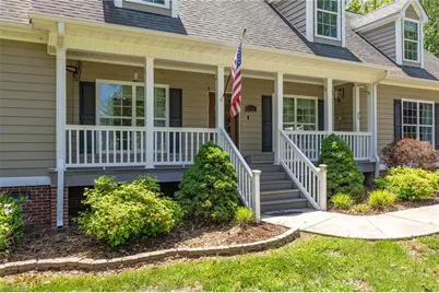 1616 Iron Works Road, Reidsville, NC 27320 - Photo 3