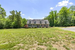 1616 Iron Works Rd, Reidsville, NC 27320 - Photo 5