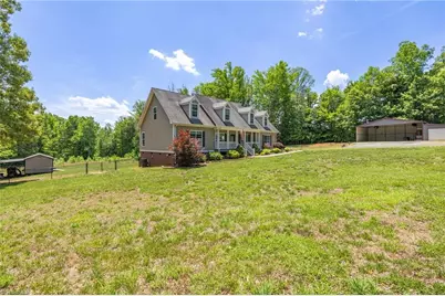 1616 Iron Works Road, Reidsville, NC 27320 - Photo 5
