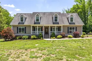 1616 Iron Works Rd, Reidsville, NC 27320 - Photo 1