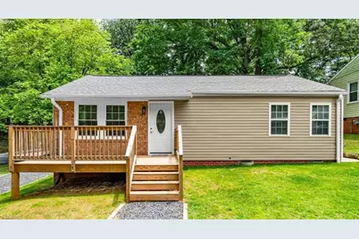 524 Ashburn Street, High Point, NC 27260 - Photo 1