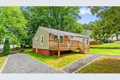 524 Ashburn Street, High Point, NC 27260 - Photo 3