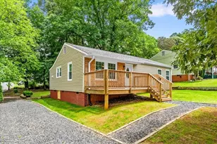 524 Ashburn St, High Point, NC 27260 - Photo 3