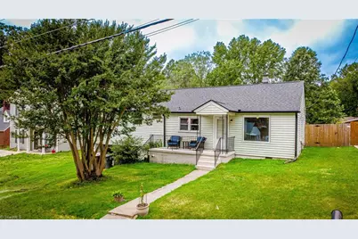 1512 Victory Street, Greensboro, NC 27407 - Photo 1