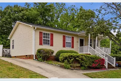 1640 Hill Court, Winston-Salem, NC 27107 - Photo 3
