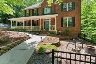 6010 Kempsford Ct, Kernersville, NC 27284 - Photo 1