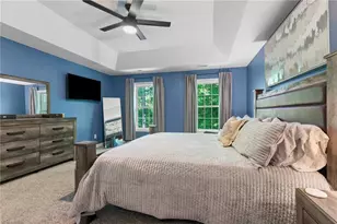 6010 Kempsford Ct, Kernersville, NC 27284 - Photo 23