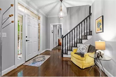 6010 Kempsford Court, Kernersville, NC 27284 - Photo 9