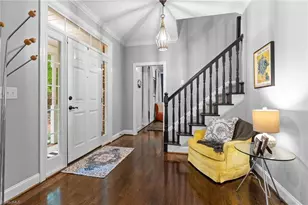 6010 Kempsford Ct, Kernersville, NC 27284 - Photo 9