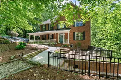 6010 Kempsford Court, Kernersville, NC 27284 - Photo 47