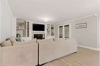 7179 Blackmoor Road, Kernersville, NC 27284 - Photo 5