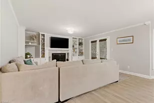 7179 Blackmoor Rd, Kernersville, NC 27284 - Photo 5