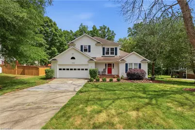 7179 Blackmoor Road, Kernersville, NC 27284 - Photo 1