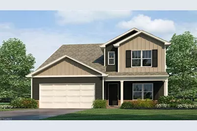 1013 Slingshot Drive, Archdale, NC 27263 - Photo 1
