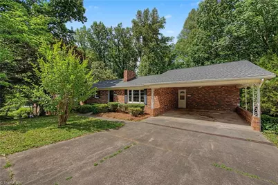 3761 Spaulding Drive, Winston-Salem, NC 27105 - Photo 3