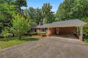 3761 Spaulding Dr, Winston-Salem, NC 27105 - Photo 3