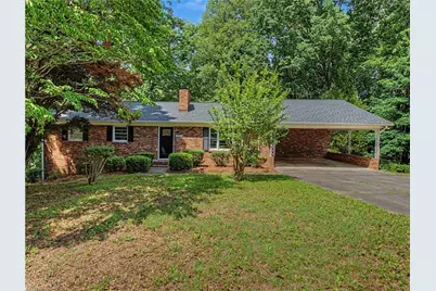 3761 Spaulding Drive, Winston-Salem, NC 27105 - Photo 1